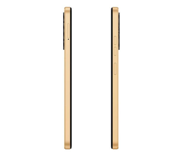 TECNO Smartfon Spark 10 NFC 128+8 KI5q Pomarańczowy 4894947000379 - 1179770 - zdjęcie 4